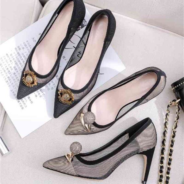 nude black meshy lips rhinestone decorated pointed pumps luxury designer women shoes high heels
nude black meshy lips rhinestone decorated pointed pumps luxury designer women shoes high heels
