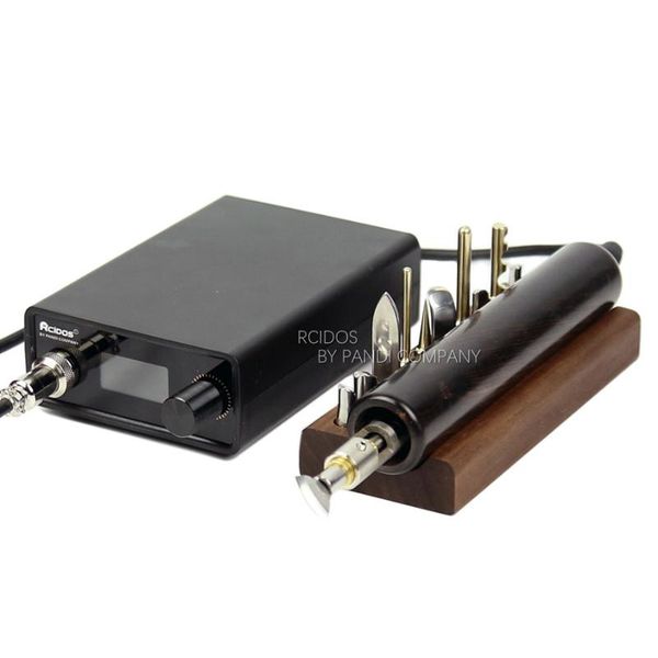 craft tools sh01 rcidos electric leather edge creaser,digital accurate temperature control creasing machine,110-240v
craft tools sh01 rcidos electric leather edge creaser,digital accurate temperature control creasing machine,110-240v