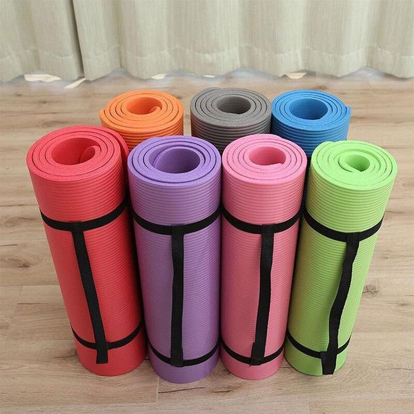 yoga mat eva non-slip comfort foam fitness sports gymnastics mats lose weight exercise pad accessories 183cm*61cm
yoga mat eva non-slip comfort foam fitness sports gymnastics mats lose weight exercise pad accessories 183cm*61cm