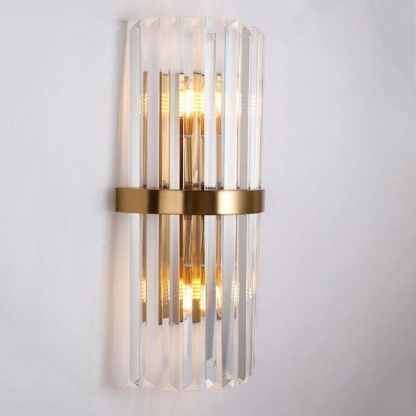 wall lamp manggic modern luxury gold crystal for bedroom led lights living room bedside
wall lamp manggic modern luxury gold crystal for bedroom led lights living room bedside