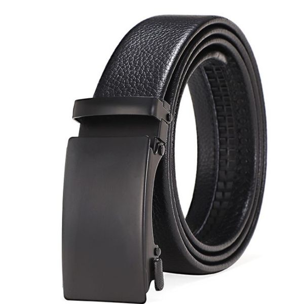 men's belt automatic buckle belt business leisure casual clothing pants belts, Black;brown
men's belt automatic buckle belt business leisure casual clothing pants belts, Black;brown