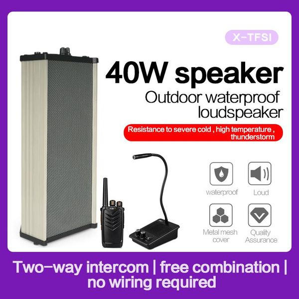 walkie talkie ksun outdoor audio window speaker broadcasting system waterproof player
walkie talkie ksun outdoor audio window speaker broadcasting system waterproof player