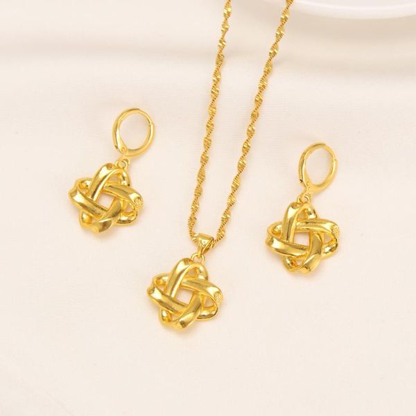 earrings & necklace bangrui gold color square pendant for women trendy jewelry sets african arab gifts, Silver
earrings & necklace bangrui gold color square pendant for women trendy jewelry sets african arab gifts, Silver