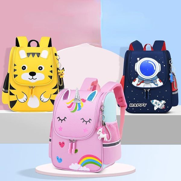 backpack children 2021 cartoon space bag cute baby lightweight boys and girls kindergarten school mini
backpack children 2021 cartoon space bag cute baby lightweight boys and girls kindergarten school mini