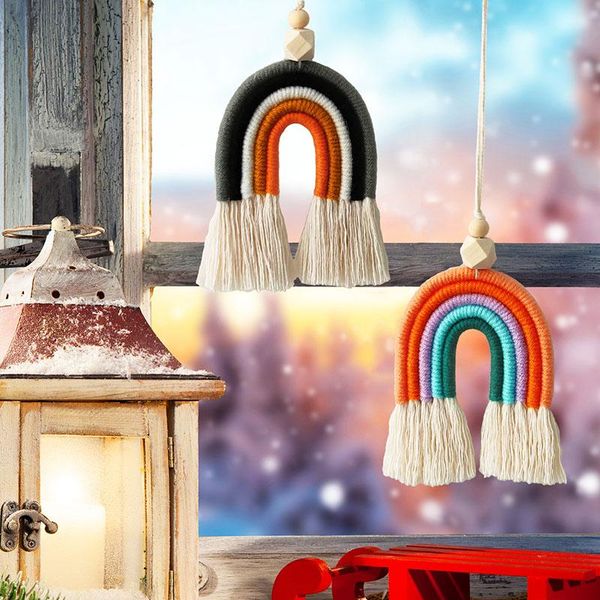 decorative objects & figurines ins mini rainbow pendant creative home decoration living room children's bedroom wedding background wall
decorative objects & figurines ins mini rainbow pendant creative home decoration living room children's bedroom wedding background wall