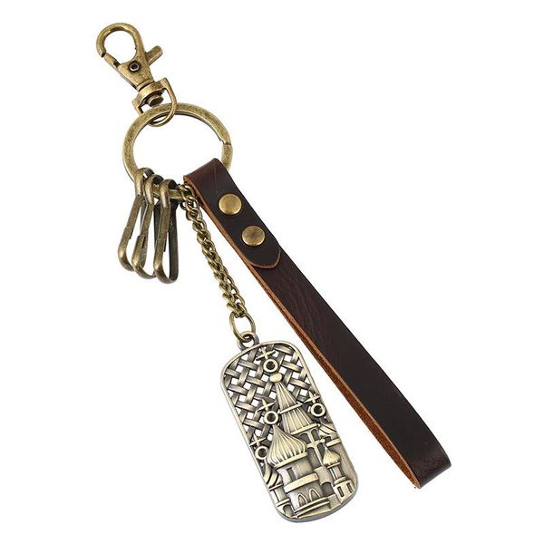 keychains fashion jewelry accessories castle house leather pendants fairy tale keychain alloy key ring holder for women men gift chain, Silver
keychains fashion jewelry accessories castle house leather pendants fairy tale keychain alloy key ring holder for women men gift chain, Silver