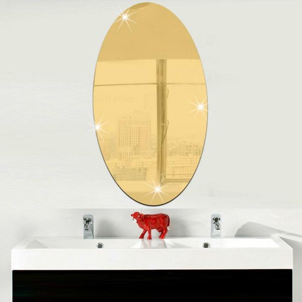 wall stickers sticker 3d mirror effect removable rectangle oval background decoration for home egv
wall stickers sticker 3d mirror effect removable rectangle oval background decoration for home egv