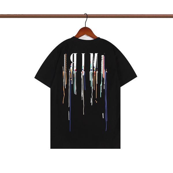 mens 2022 new womens designer t shirts printed fashion man t-shirt cotton casual tees short sleeve luxury hip hop streetwear, White;black
mens 2022 new womens designer t shirts printed fashion man t-shirt cotton casual tees short sleeve luxury hip hop streetwear, White;black