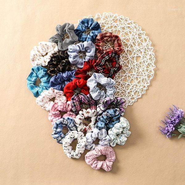 girls 2021 soft scrunchies hair ring rubber band elastic bands rope ties women accessories chic1
girls 2021 soft scrunchies hair ring rubber band elastic bands rope ties women accessories chic1