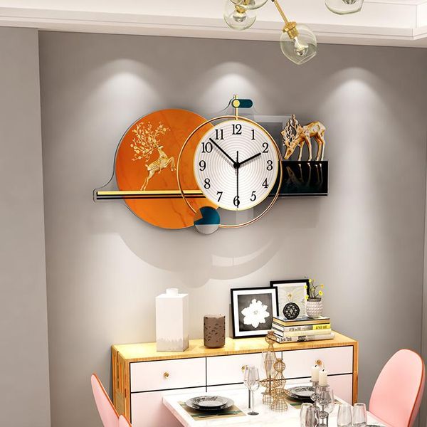 modern design quarz wall clock nordic living room creative digital large silent zegar scienny home decor 50wc clocks
modern design quarz wall clock nordic living room creative digital large silent zegar scienny home decor 50wc clocks