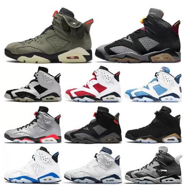 2022 6 6s basketball shoes mint white barely rose bordeaux university blue electric green hare infrared men sneakers women trainers
2022 6 6s basketball shoes mint white barely rose bordeaux university blue electric green hare infrared men sneakers women trainers