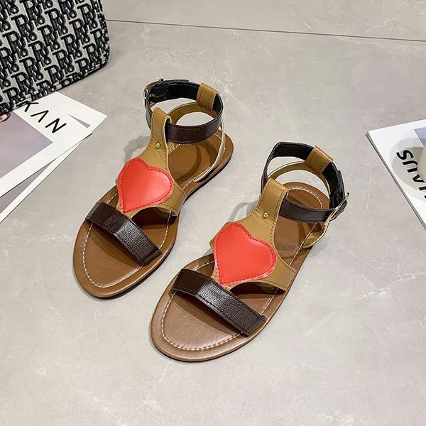 sandals women's summer fashion all-match casual and comfortable flat shoes gladiator beach slippers, Black
sandals women's summer fashion all-match casual and comfortable flat shoes gladiator beach slippers, Black