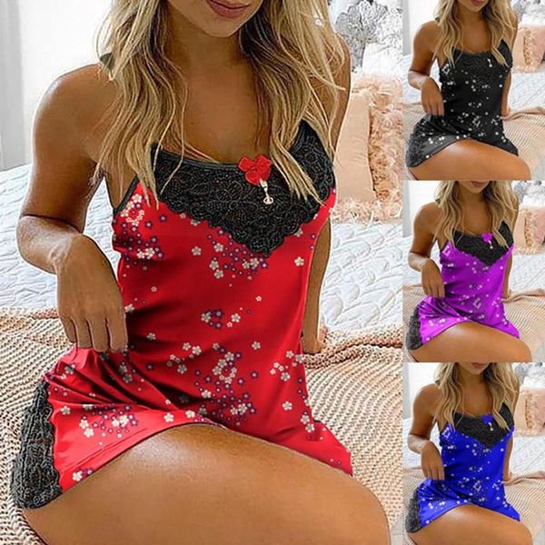 bras sets wholesale pijamas women pajamas lingerie satin lace nightdress silk underwear sleepwear, Red;black
bras sets wholesale pijamas women pajamas lingerie satin lace nightdress silk underwear sleepwear, Red;black