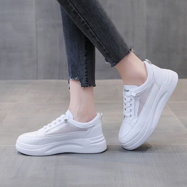 dress shoes casual knitted or crocheted shoes, spring and summer fashion, women's pillows, shoelace sports round beak, white 8lmc, Black
dress shoes casual knitted or crocheted shoes, spring and summer fashion, women's pillows, shoelace sports round beak, white 8lmc, Black