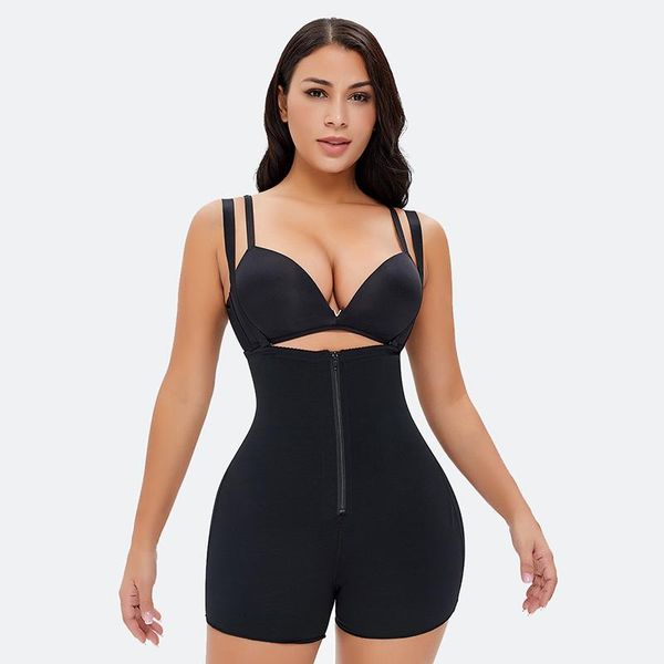 women's shapers summer pants adjustable shoulder strap women two-in-one slimming underwear body shapewear buttock raising, Black;white
women's shapers summer pants adjustable shoulder strap women two-in-one slimming underwear body shapewear buttock raising, Black;white