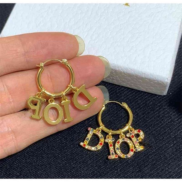 special offer 75% off outlet online family letter color earrings 2021 new red star and earrings, Golden
special offer 75% off outlet online family letter color earrings 2021 new red star and earrings, Golden
