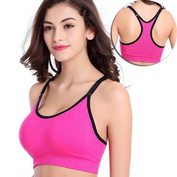 gym clothing gathering vests underwear breathable shockproof rimless yoga running bra womens lace sports impact sport, White;black
gym clothing gathering vests underwear breathable shockproof rimless yoga running bra womens lace sports impact sport, White;black