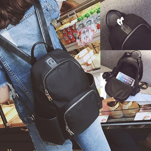 outdoor bags 2021 women's backpack multifunctional college style casual travel bag
outdoor bags 2021 women's backpack multifunctional college style casual travel bag