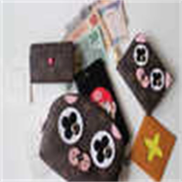 purse brand designer luxury m47515 use cases cosmetic bag leather compact long holders wallets chain wallet pouches key clutche card, Black;red
purse brand designer luxury m47515 use cases cosmetic bag leather compact long holders wallets chain wallet pouches key clutche card, Black;red