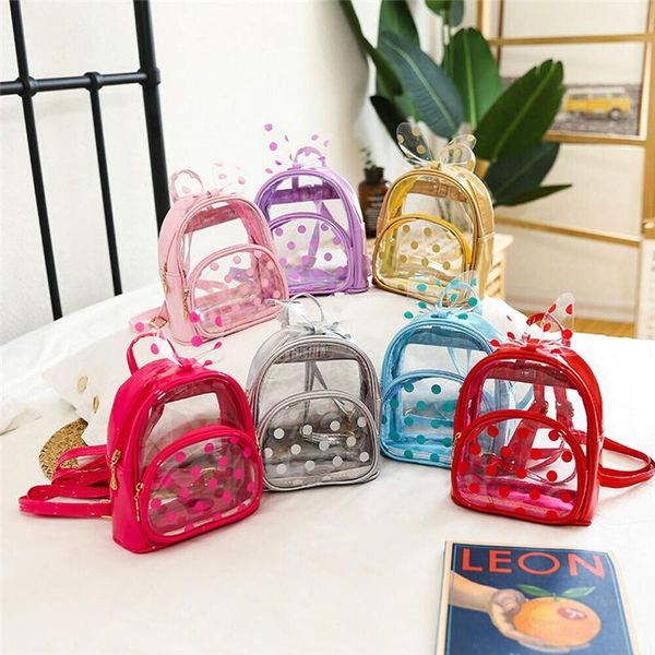 backpack fashion kid boy girl school bags clear transparent travel book daypack plastic
backpack fashion kid boy girl school bags clear transparent travel book daypack plastic