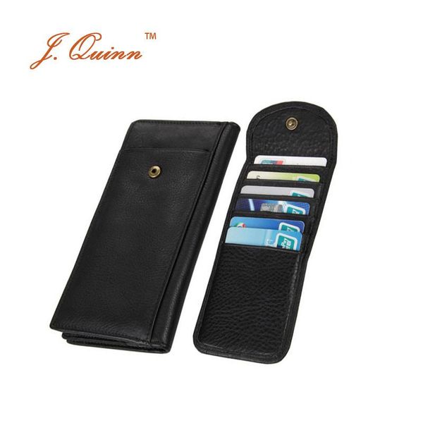 wallets j.quinn removable 14 cards hasp cowhide leather long cluth wallet for men large zipper currency pocket black causal mens purse, Red;black
wallets j.quinn removable 14 cards hasp cowhide leather long cluth wallet for men large zipper currency pocket black causal mens purse, Red;black