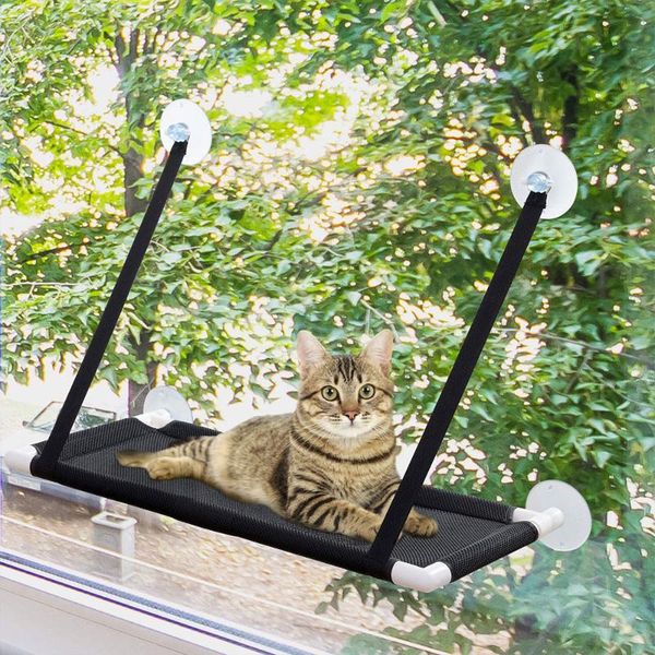 cat beds & furniture hammock window sunny seat cats hanging pet soft shelf for accessories
cat beds & furniture hammock window sunny seat cats hanging pet soft shelf for accessories