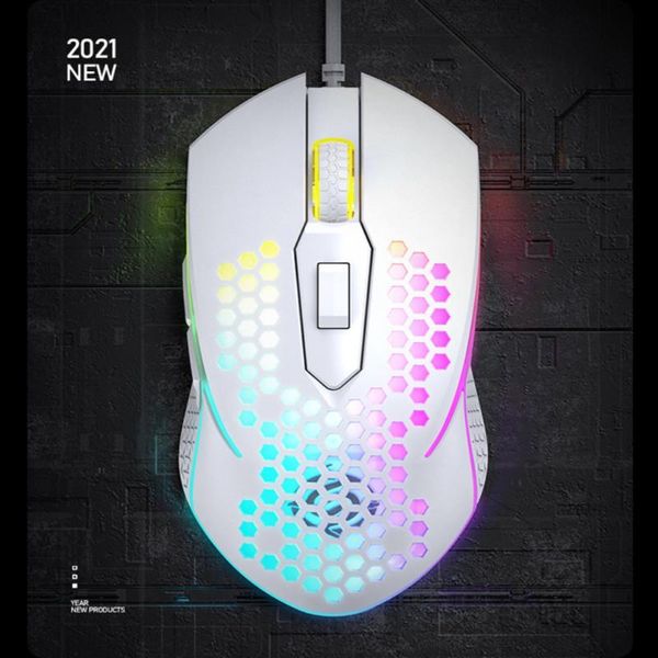 mice wired honeycomb mouse rgb computer silent mause led backlit ergonomic gaming for lappc
mice wired honeycomb mouse rgb computer silent mause led backlit ergonomic gaming for lappc