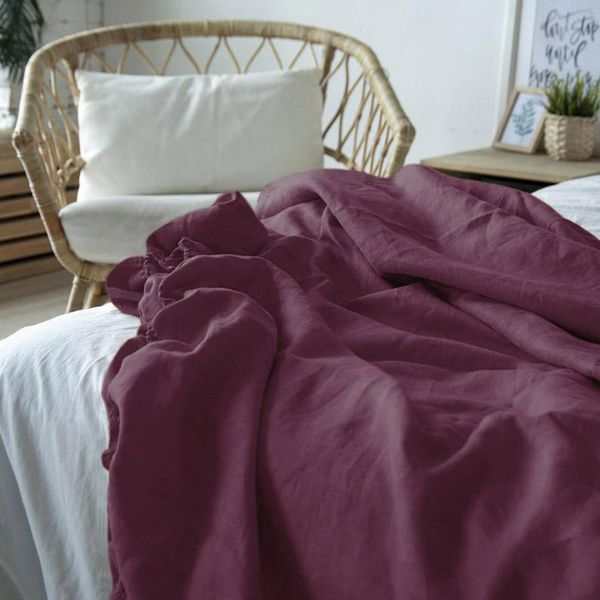 bedding sets 100% france linen fitted sheet set 3pcs washed healthy bedsheet home bed mattresses cover (1 ,2pcs pillow case)
bedding sets 100% france linen fitted sheet set 3pcs washed healthy bedsheet home bed mattresses cover (1 ,2pcs pillow case)