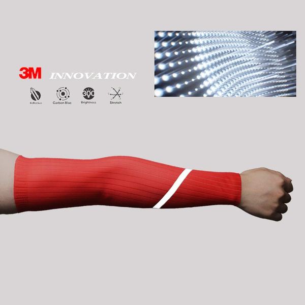 summer men women reflective cycling sleeves arm warmers sun uv protection breathable running compression wholesale elbow & knee pads, Black;gray
summer men women reflective cycling sleeves arm warmers sun uv protection breathable running compression wholesale elbow & knee pads, Black;gray