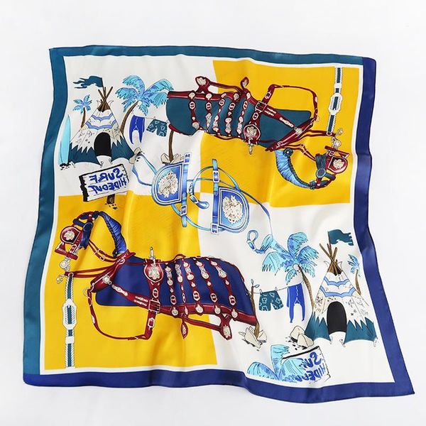 horse printing decorative shield sunscreen scarf multifunctional fashion can retro hairband literary scarves, Blue;gray
horse printing decorative shield sunscreen scarf multifunctional fashion can retro hairband literary scarves, Blue;gray
