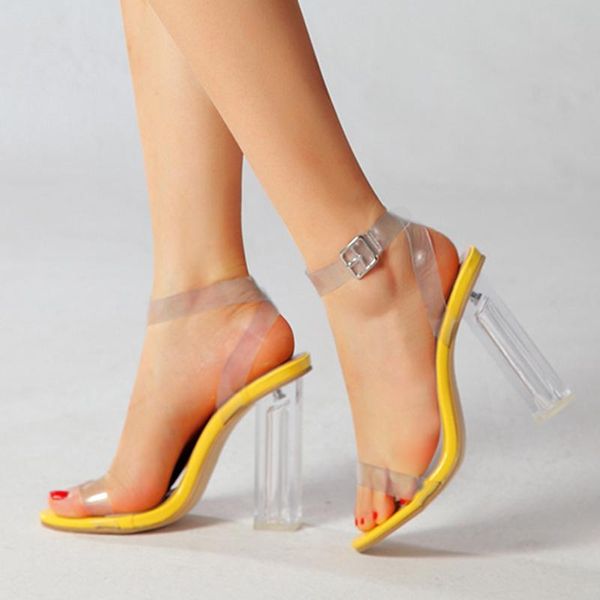 sandals yellow simple women work summer 2021 word with thick heel commuter high heels female workplace, Black
sandals yellow simple women work summer 2021 word with thick heel commuter high heels female workplace, Black