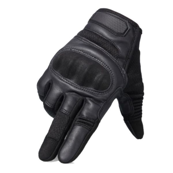 sports gloves tactical armor hunting full finger hard knuckle outdoor sport men touch screen paintball, Black
sports gloves tactical armor hunting full finger hard knuckle outdoor sport men touch screen paintball, Black