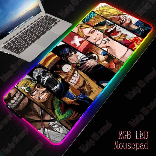 mouse pads & wrist rests xgz anime one piece large rgb led pad 7 color usb wired lighting gaming gamer backlight mousepad for lapcompute
mouse pads & wrist rests xgz anime one piece large rgb led pad 7 color usb wired lighting gaming gamer backlight mousepad for lapcompute