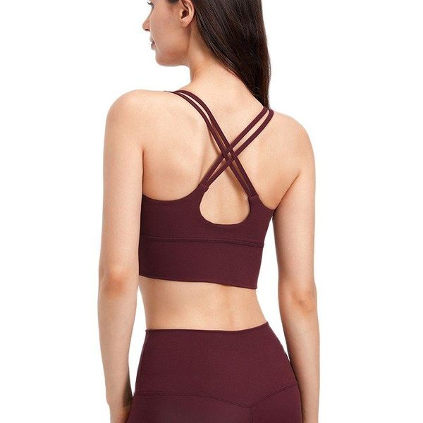 yoga outfit beauty back bra women sports for gym clothes women's underwear vest athletic brassiere push up
yoga outfit beauty back bra women sports for gym clothes women's underwear vest athletic brassiere push up