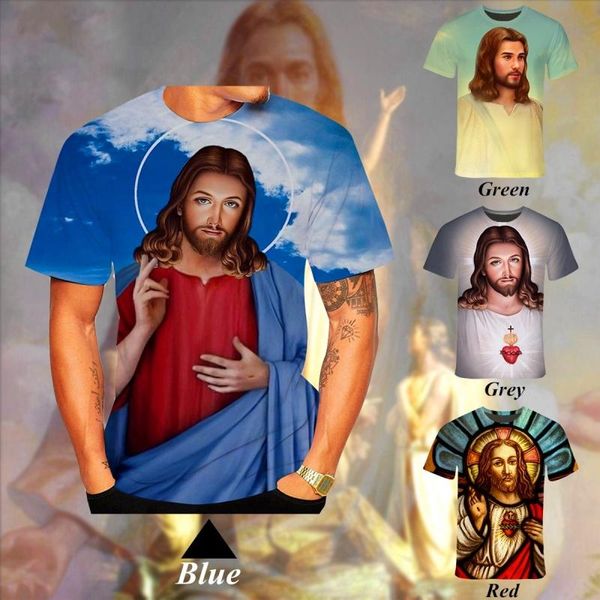 men's t-shirts god the cross fashion summer 3d t-shirt about jesus love everone christian men's/women's machine head top, White;black
men's t-shirts god the cross fashion summer 3d t-shirt about jesus love everone christian men's/women's machine head top, White;black