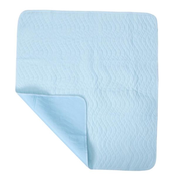 incontinence matress pad super absorbing and waterproof mat for old people adults children pets 80Ã90cm (sky blue) kennels & pens
incontinence matress pad super absorbing and waterproof mat for old people adults children pets 80Ã90cm (sky blue) kennels & pens