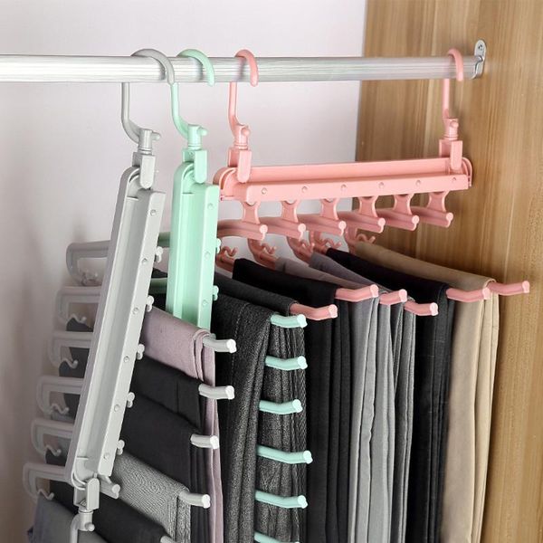laundry bags plastic multi layers 6 in 1 folding pants rack household wardrobe clothes organizer racks kids flexible cloth drying hanger
laundry bags plastic multi layers 6 in 1 folding pants rack household wardrobe clothes organizer racks kids flexible cloth drying hanger
