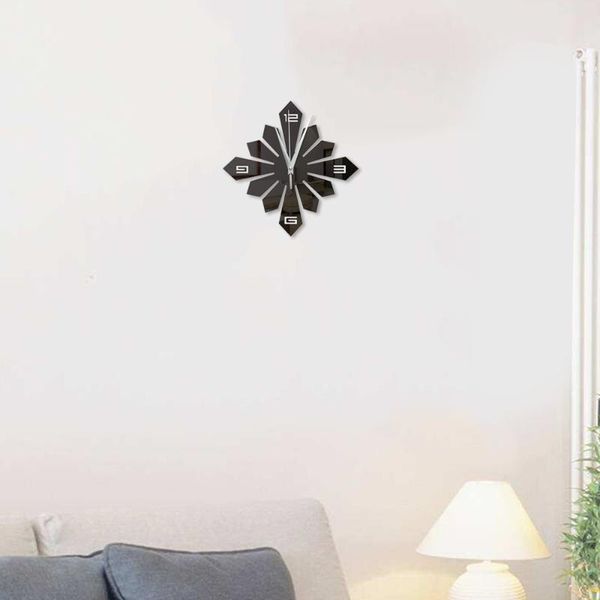 wall clocks hanging clock modern household kitchen room decor acrylic arrow mirror hollow gift numeral without battery
wall clocks hanging clock modern household kitchen room decor acrylic arrow mirror hollow gift numeral without battery