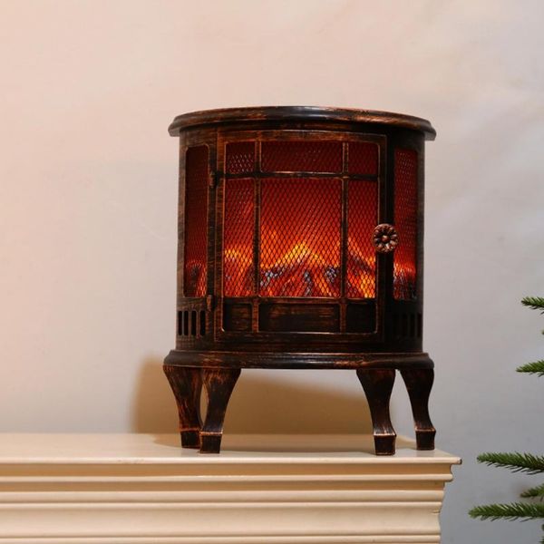 fragrance lamps electric fireplace stove heater flame effect light christmas ornament home decor
fragrance lamps electric fireplace stove heater flame effect light christmas ornament home decor