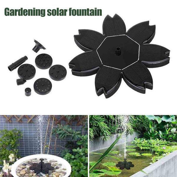 solar fountain kit flower shape water pump durable for outdoor garden pond pool drip irrigation tuin decoratie fuente de agua decorations
solar fountain kit flower shape water pump durable for outdoor garden pond pool drip irrigation tuin decoratie fuente de agua decorations