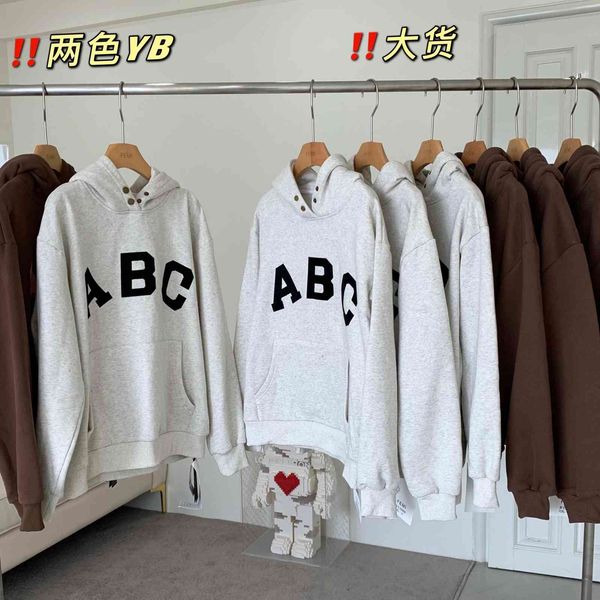 brand hoodie good morning, fan street sense grey hooded sweater women's autumn minority loose bf lazy letter top, Black
brand hoodie good morning, fan street sense grey hooded sweater women's autumn minority loose bf lazy letter top, Black