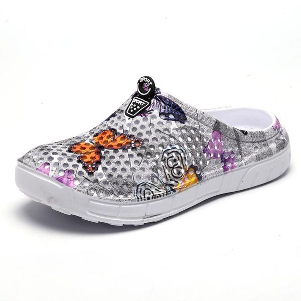 women summer beach slippers shoes fashion casual flat sandals breathable ladies jelly 2021, Black
women summer beach slippers shoes fashion casual flat sandals breathable ladies jelly 2021, Black