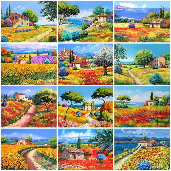 diamond painting evershine 5d diy embroidery house full square village landscape cross stitch mosaic home decorations
diamond painting evershine 5d diy embroidery house full square village landscape cross stitch mosaic home decorations