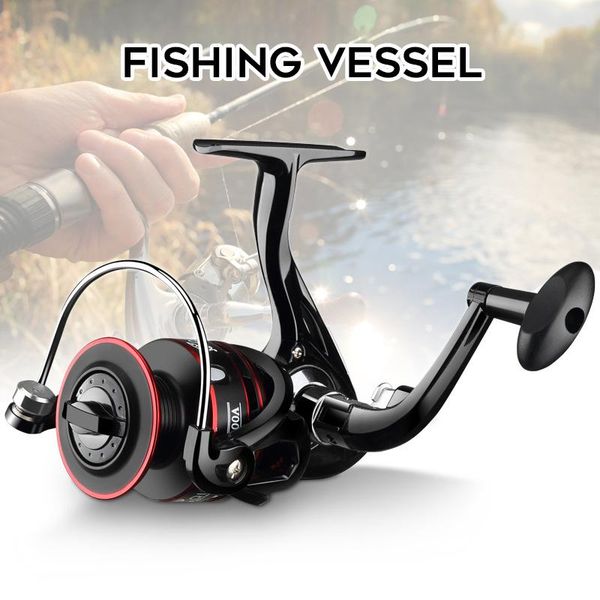 baitcasting reels metal powerful fishing left/right interchangeable with collapsible handle high capacity ultra smooth spool
baitcasting reels metal powerful fishing left/right interchangeable with collapsible handle high capacity ultra smooth spool