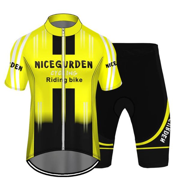 racing sets 2021 fashion men's cycling jersey short sleeve shorts bib suit sport quick-dry cool hip hop 3d road wear tracksuit set fitn, Black;blue
racing sets 2021 fashion men's cycling jersey short sleeve shorts bib suit sport quick-dry cool hip hop 3d road wear tracksuit set fitn, Black;blue