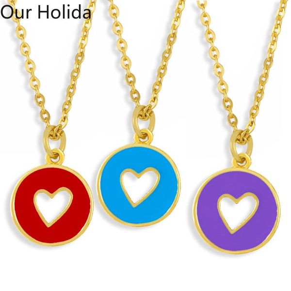 pendant necklaces wholesale luxury jewelry design ins fashion hollow love necklace clavicle chain sweater birthday gift party wear, Silver
pendant necklaces wholesale luxury jewelry design ins fashion hollow love necklace clavicle chain sweater birthday gift party wear, Silver