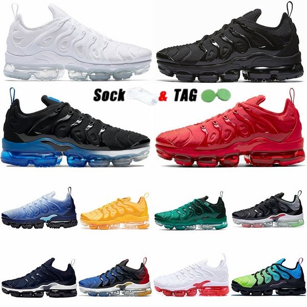 new airs maxs plus tn running shoes oof white triple black gym red syracuse worldwide vapors sports sneakers big size 13
new airs maxs plus tn running shoes oof white triple black gym red syracuse worldwide vapors sports sneakers big size 13