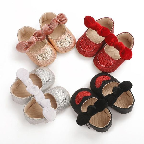 first walkers 0-18m toddler baby girl soft pu princess shoes girls summer leather bowknot born
first walkers 0-18m toddler baby girl soft pu princess shoes girls summer leather bowknot born