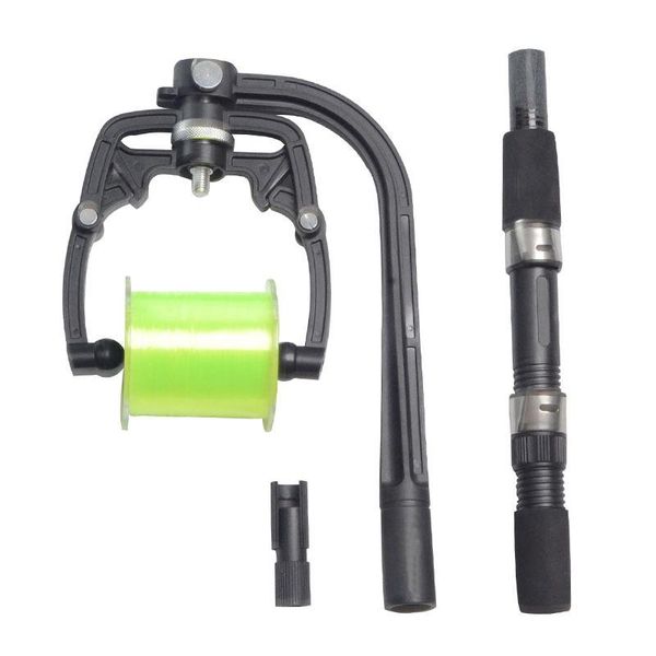 fishing reel line winder spooler machine spinning system reels 100% graphite construction baitcasting
fishing reel line winder spooler machine spinning system reels 100% graphite construction baitcasting