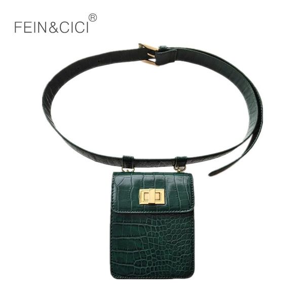 waist bags fanny pack belt bag animal print crocodile alligator women leather 2021 hight quality green brown
waist bags fanny pack belt bag animal print crocodile alligator women leather 2021 hight quality green brown